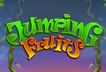 Jumping Fruits Wazdan slot